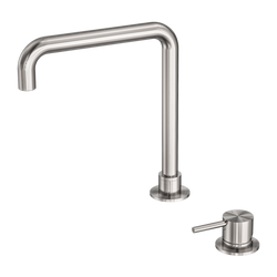 Style – Brushed Nickel