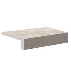 Drop face 400x600x20mm – Cream