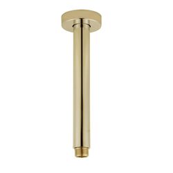 Length 200mm – Brushed Gold