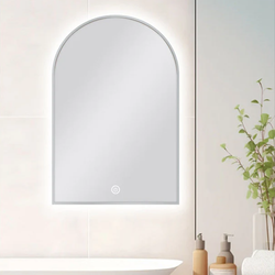Brushed Nickel