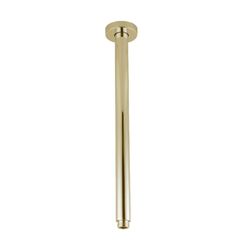 Length 400mm – Brushed Gold