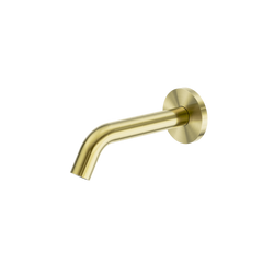 Brushed Gold