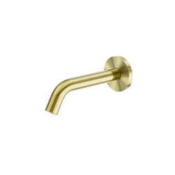 Color – Brushed Gold