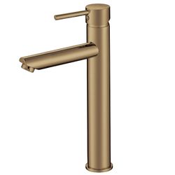 Style – Brushed Gold