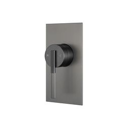 Style – Gun Metal