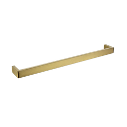 Length 600mm – Brushed Gold