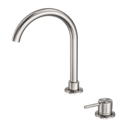 Style – BRUSHED NICKEL