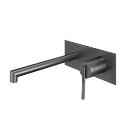 Style – Gun Metal
