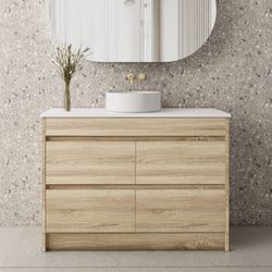 Free Standing – 1200mm