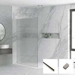 Color – Brushed Nickel