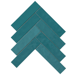 Color – Turquoise