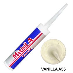 Colors – VANILLA
