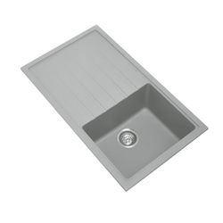Style – Concrete Grey