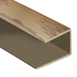 Color – LIGHT OAK