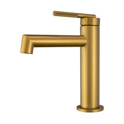 Style – Brushed Gold