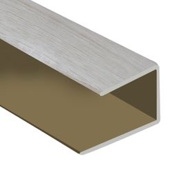 Color – TASSIE OAK