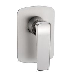 Brushed Nickel