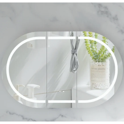 1200x750mm – White