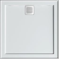 Rear Outlet – 820x820mm