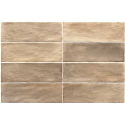 Color – Cinnamon
