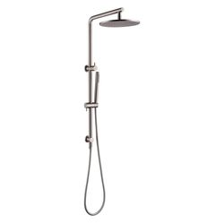 Brushed Nickel
