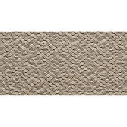 Geostone – Brown