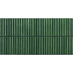 Subway – Green Gloss