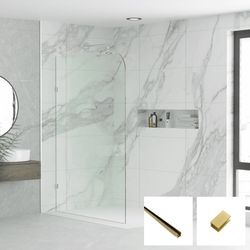 Color – Brushed Gold