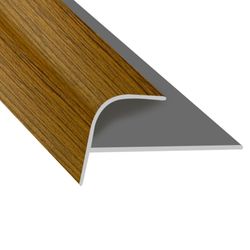 EC SMOKED OAK