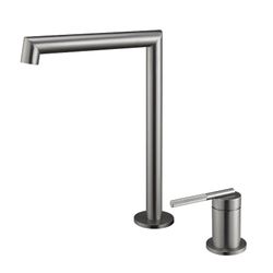 Brushed Nickel