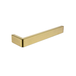 Brushed Gold
