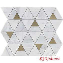 Pyramid Carrara