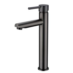 Style – Gun Metal