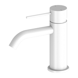 Style – MATTE WHITE