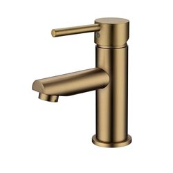 Style – Brushed Gold