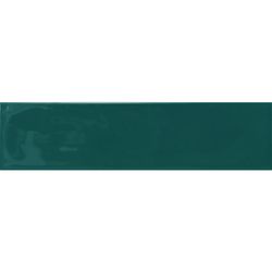 Style – Dark Green Wave