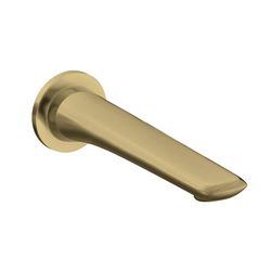 Style – Brushed Gold