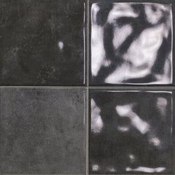 Omega – Charcoal