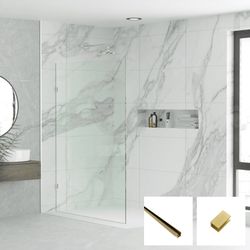 Color – Brushed Gold