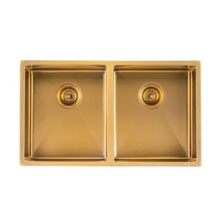 Style – Brushed Gold