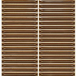 Ukibori – Terracotta