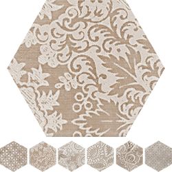 Style – Rust Decor