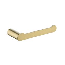 Brushed Gold