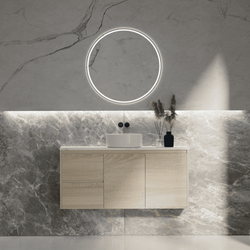 Wall Hung – 1200mm