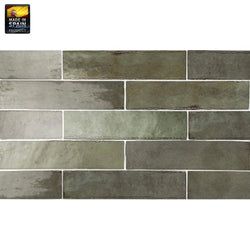 Color – Sage Green