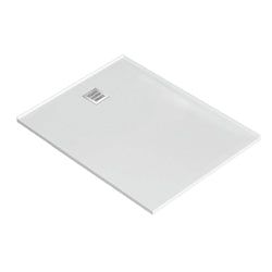 2 Tile Flange Right Hand – 900x1200mm