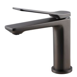 Style – Gun Metal