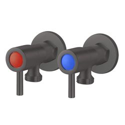 Gun Metal