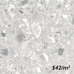 Color – Light Grey