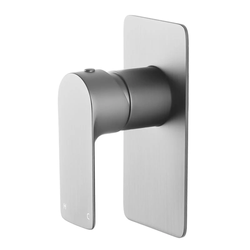 Brushed Nickel